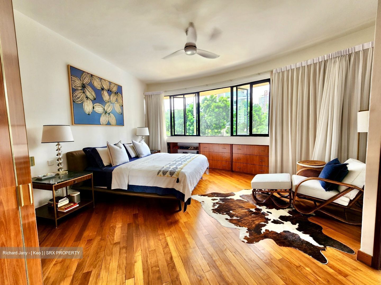 The Draycott (D10), Apartment #534008991